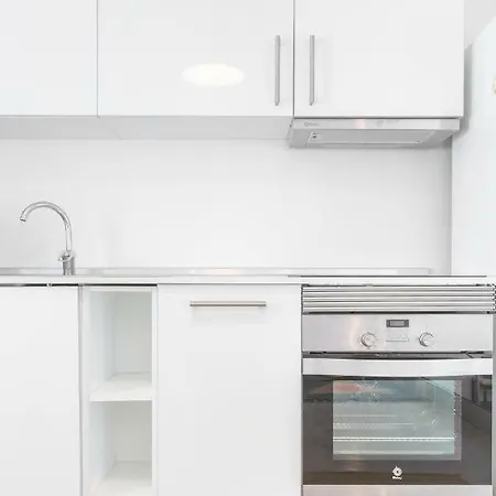 Pátio Da Rainha A By Nook Apartamento Estoril