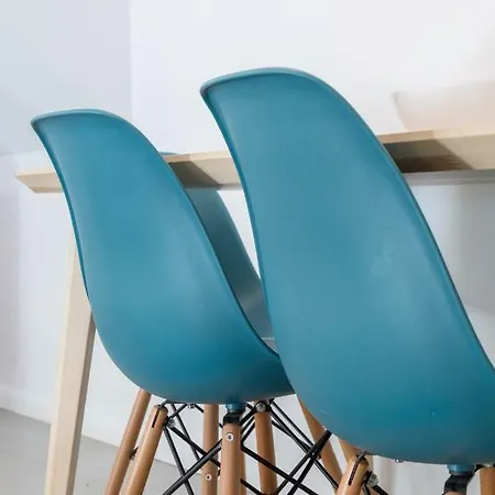 Patio Da Rainha A By Nook *