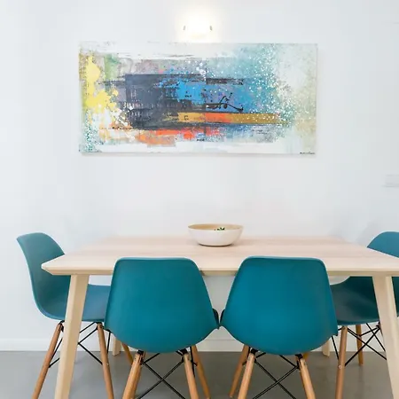 Patio Da Rainha A By Nook Apartamento *