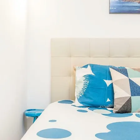 Patio Da Rainha A By Nook Apartment *