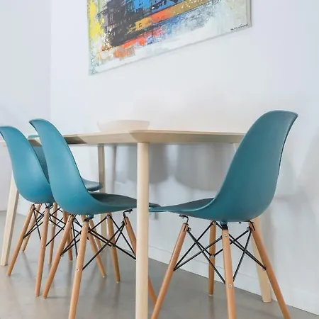 Apartment Patio Da Rainha A By Nook *
