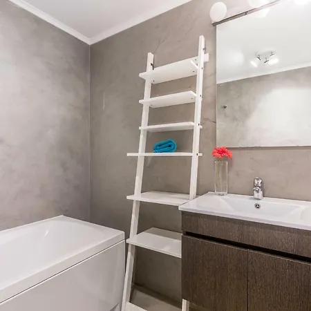 Patio Da Rainha A By Nook Apartamento *