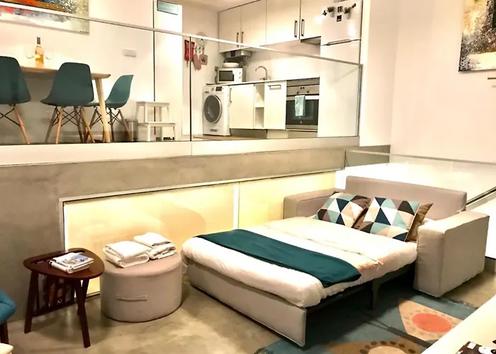 Patio Da Rainha A By Nook アパート