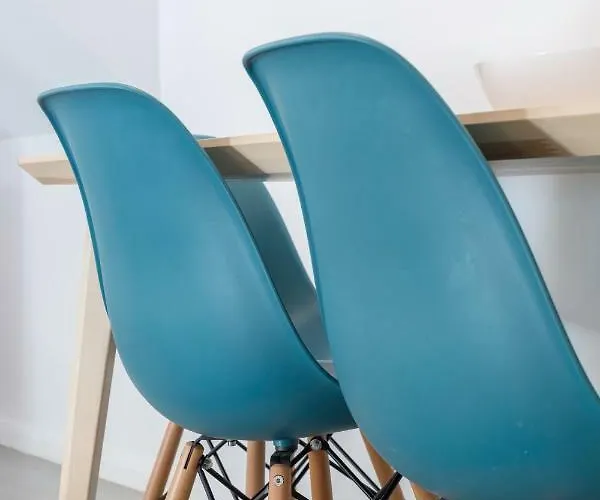 Patio Da Rainha A By Nook *