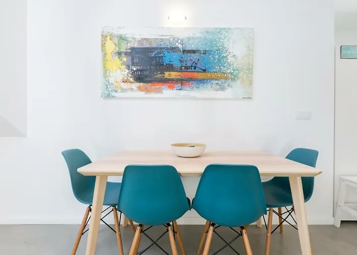 Patio Da Rainha A By Nook アパート *