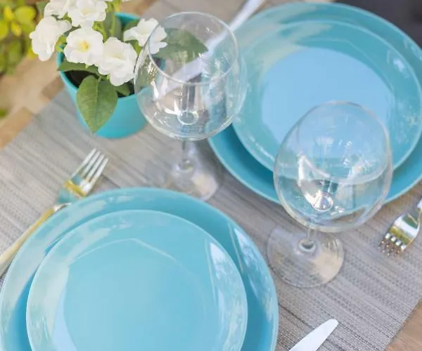 Daire Patio Da Rainha A By Nook