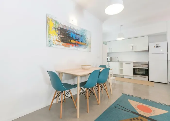 Patio Da Rainha A By Nook *