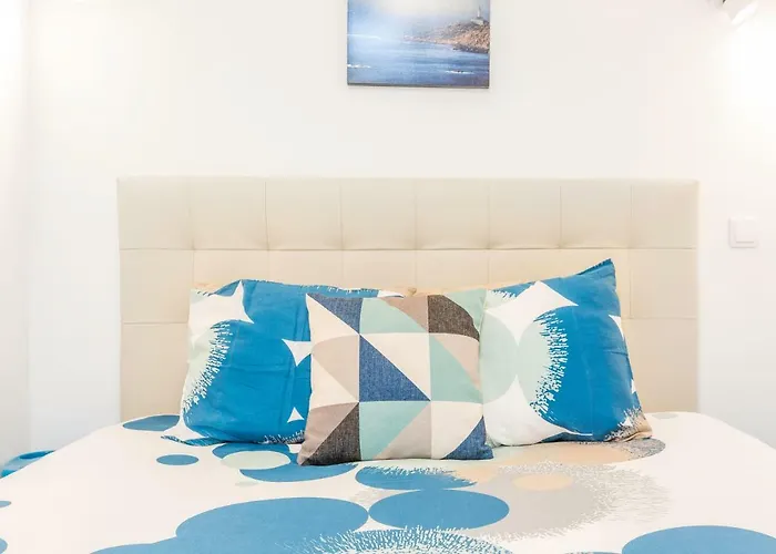 Patio Da Rainha A By Nook *