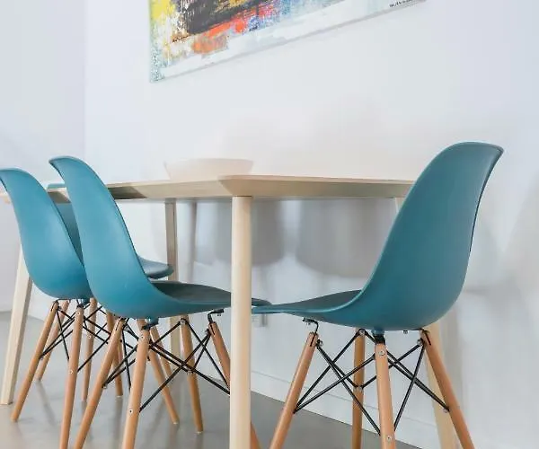 アパート Patio Da Rainha A By Nook *