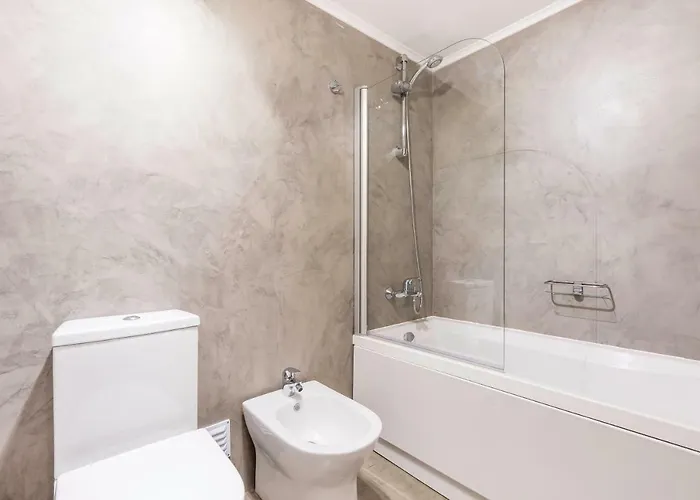 アパート Patio Da Rainha A By Nook *